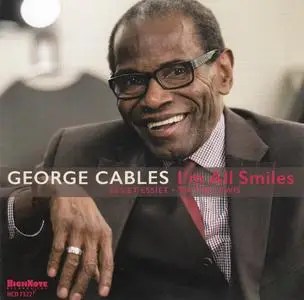 George Cables - I'm All Smiles (2019)