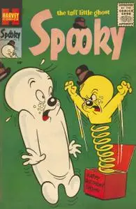 Spooky 008 1957