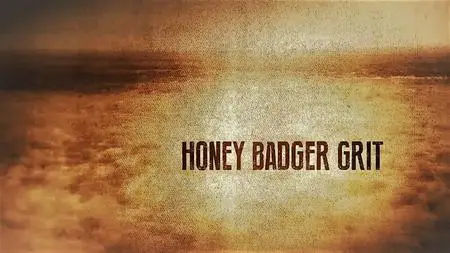 Smithsonian Ch. - Honey Badger: Grit (2017)