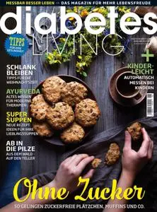 Diabetes Living Germany – Dezember 2020