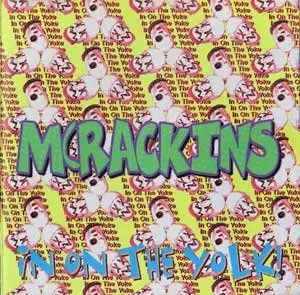 McRACKINS - In On The Yonk (1996)