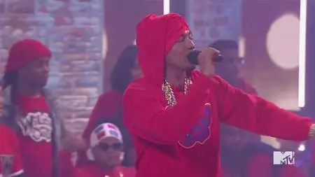 Wild 'n Out S11E10
