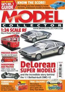 Model Collector - June 2016