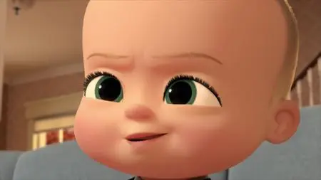 The Boss Baby: Back in Business S03E06