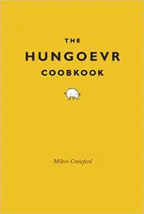 The Hungover Cookbook