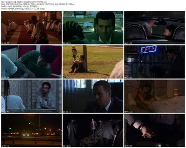 Sleeper Cell Complete Season 1