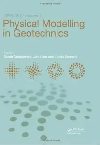 Physical Modelling in Geotechnics [Repost]