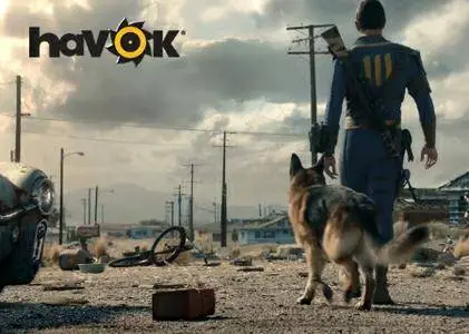 Havok 2014.1