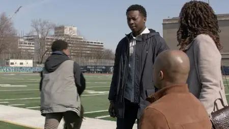 God Friended Me S02E21