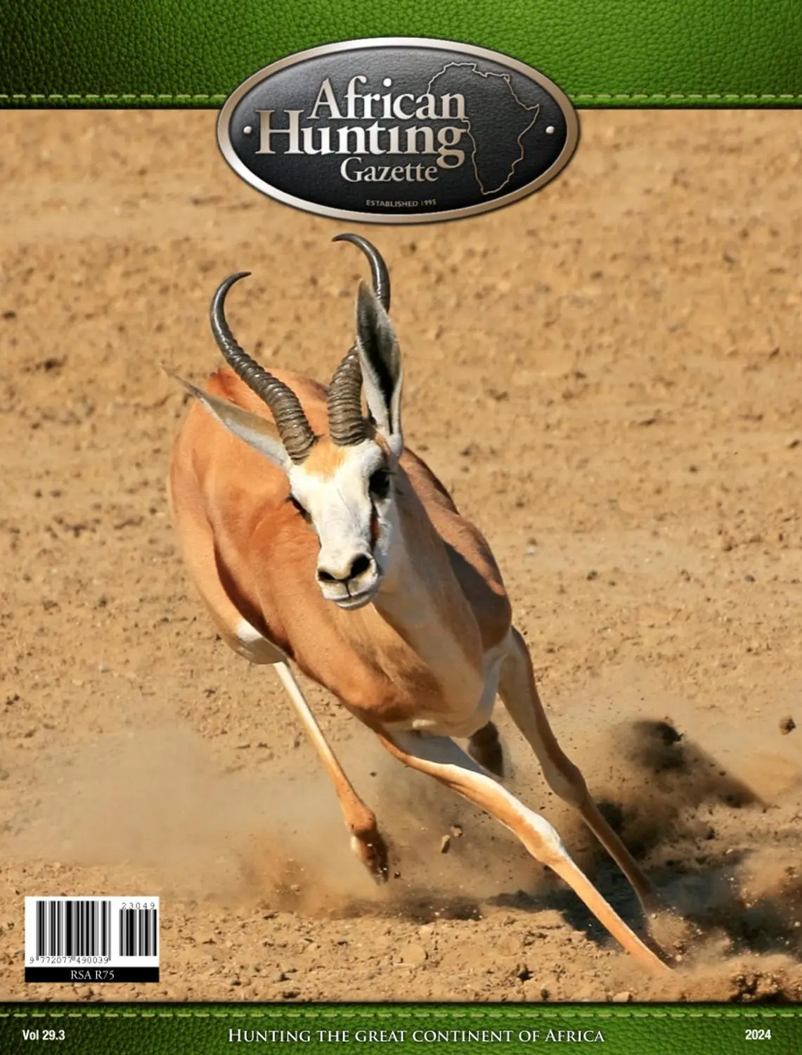 African Hunting Gazette January 2024 AvaxHome   00a70c9b 