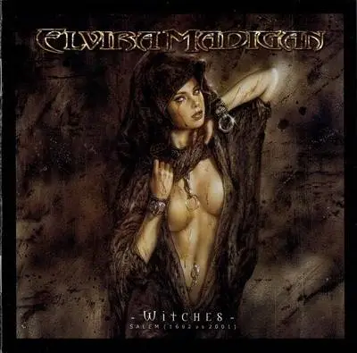Elvira Madigan - Witches-Salem (1692 vs. 2001) (2001)