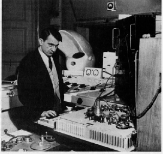 Electroacoustic Music History - CD 1: 1937-1950 (re-up)