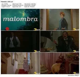 Malombra (1984)