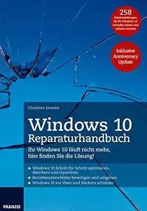 Windows 10 Reparaturhandbuch