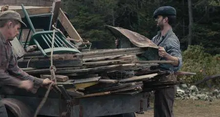 Maudie - Una vita a colori (2016)