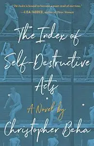 The Index of Self-Destructive Acts