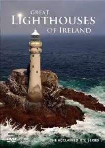 RTE - Great Lighthouses of Ireland (2018)