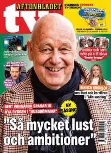 Aftonbladet TV – 24 januari 2022