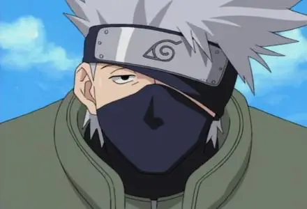 TACHiKEN Naruto 04 Pass or Fail Survival Test