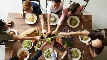 How To Create A Healthy Work-Life Balance