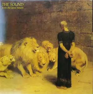 The Sound - From The Lions Mouth (Korova KOW 58 384) (GER 1981) (Vinyl 24-96 & 16-44.1)