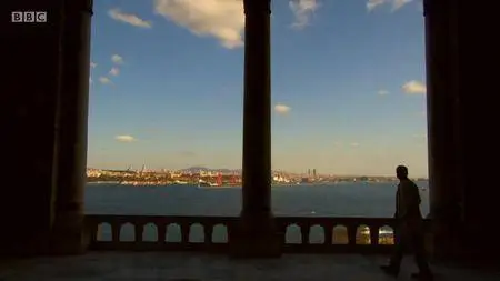 BBC - The Ottomans: Europe's Muslim Emperors (2013)