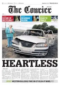 The Courier - March 11, 2019