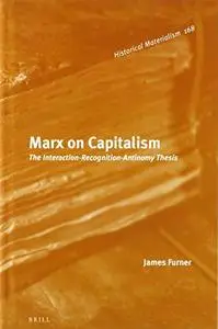 Marx on Capitalism (Historical Materialism)