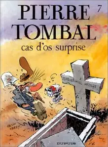 Cas d'os surprise