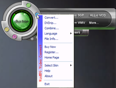 WinMPG Video Converter 9.3.3.0 + Portable
