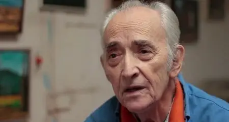 HBO - Remembering the Artist: Robert De Niro, Sr. (2014)