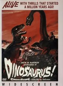 Dinosaurus! (1960)
