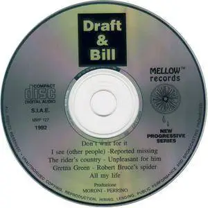 Draft & Bill - Reported Missing (1992)