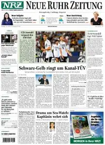 Neue Ruhr Zeitung – 01. Juli 2019
