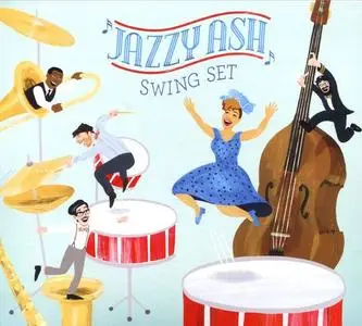 Jazzy Ash - Swing Set (2017)