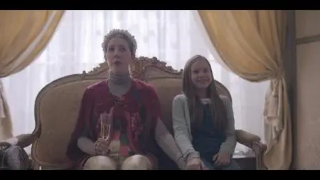 The Duchess S01E05