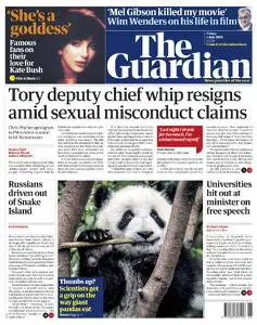 The Guardian - 1 July 2022