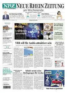 NRZ Neue Rhein Zeitung Kleve - 02. Dezember 2017