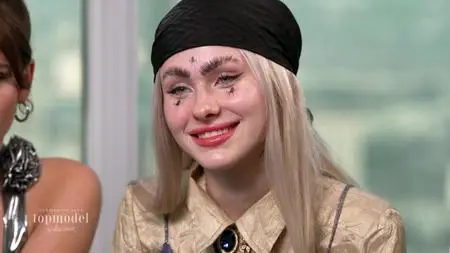 Germany's Next Topmodel S19E09