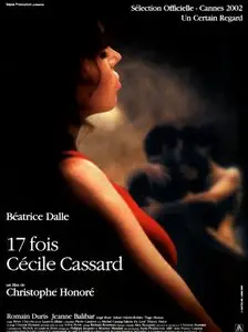 Seventeen Times Cecile Cassard (2002) 