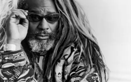 VA - A Fifth Of Funk: George Clinton's Family Series Vol. 5 (1993)