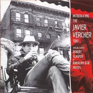 Javier Vercher - Introducing The Javier Vercher Trio (2004) {FSNT}