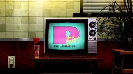Persona 5: The Animation S01E12