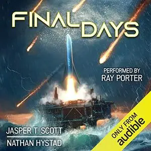 Final Days: Final Days, Book 1 [Audiobook]