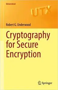 Cryptography for Secure Encryption