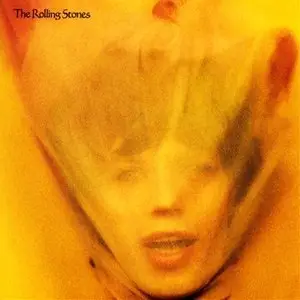 The Rolling Stones - Goats Head Soap (2009)