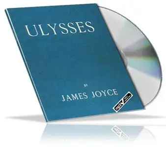 James Joyce - Ulysses (audiobook)