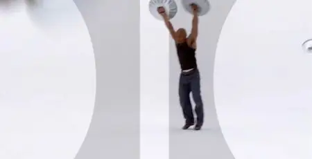 The Shoe Fairy (2006)