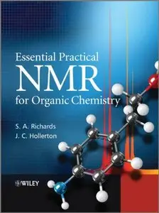 Essential Practical NMR for Organic Chemistry (Repost)