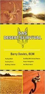 SAS Desert Survival (Repost)
